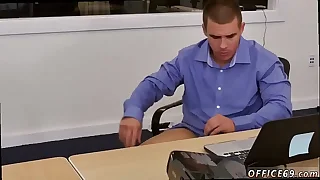 Straight male using dildo movietures gay Pantsless Friday&excl;