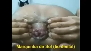 Alargando o c&uacute; depois que foi arrombado &lpar;20130130r&rpar; cdspbisexual